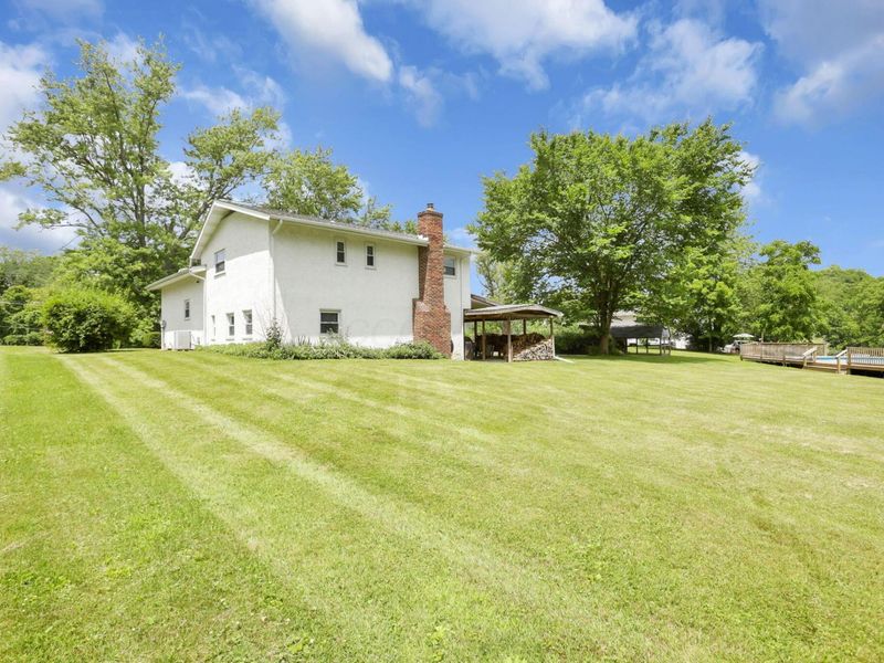 3572 Hazelton Etna Road, Alexandria, OH 43001 Photo 52