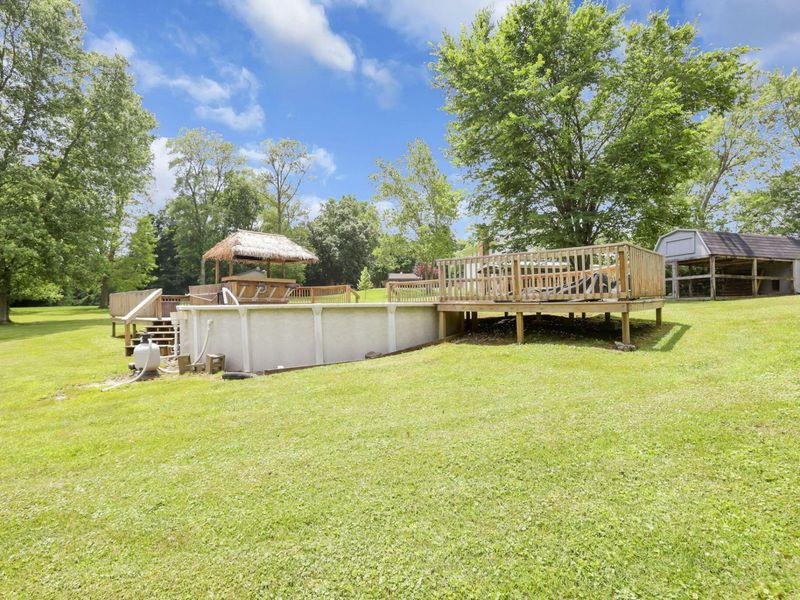 3572 Hazelton Etna Road, Alexandria, OH 43001 Photo 55