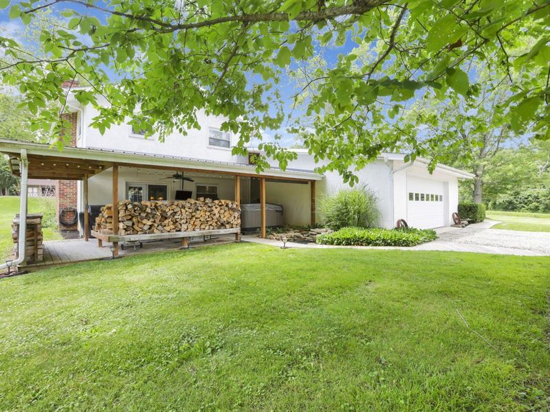 3572 Hazelton Etna Road, Alexandria, OH 43001 Photo 59