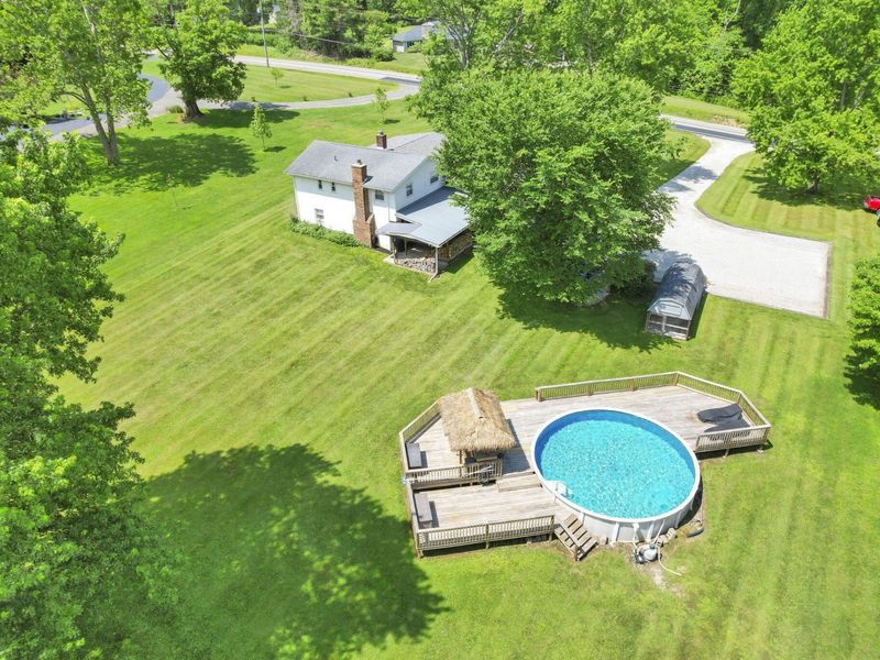 3572 Hazelton Etna Road, Alexandria, OH 43001 Photo 69