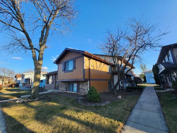 1417 Sacramento Drive , Unit 1417, Hanover Park, IL 60133
