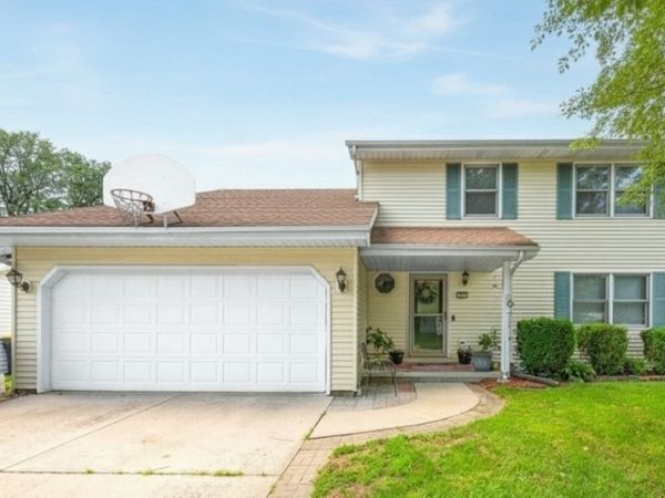 109 Cornell Drive, Normal, IL 61761