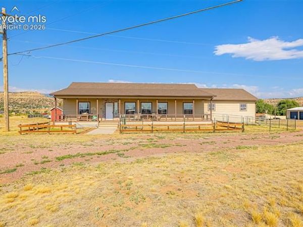 11 Capistrano Drive, Florence, CO 81226