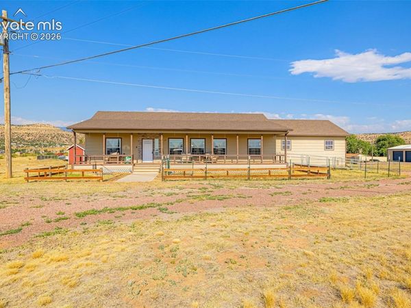 11 Capistrano Drive, Florence, CO 81226