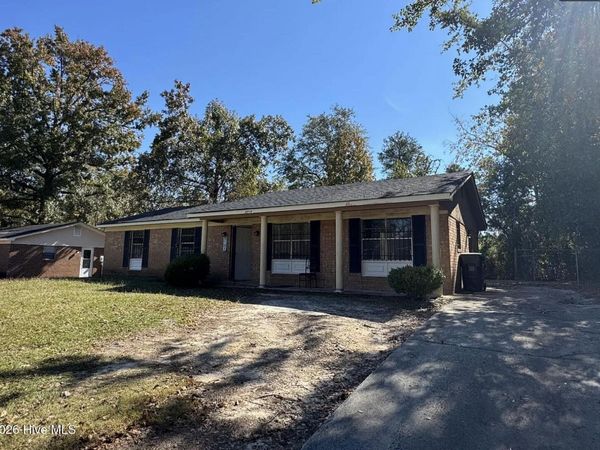 3714 Oslo Road, Augusta, GA 30906