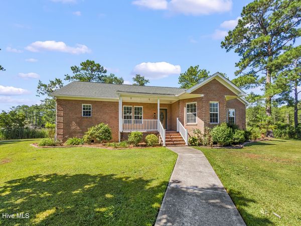 201 Trawler Lane , Merritt, NC 28556