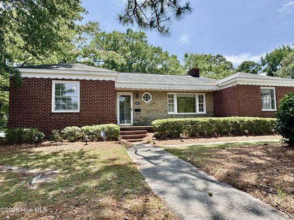 1912 E 4th Street , Greenville, NC 27858