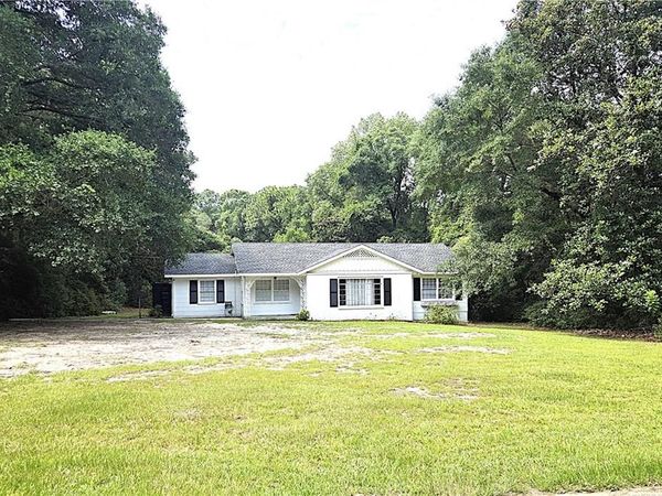 4685 Oak Ridge Road, Mobile, AL 36609