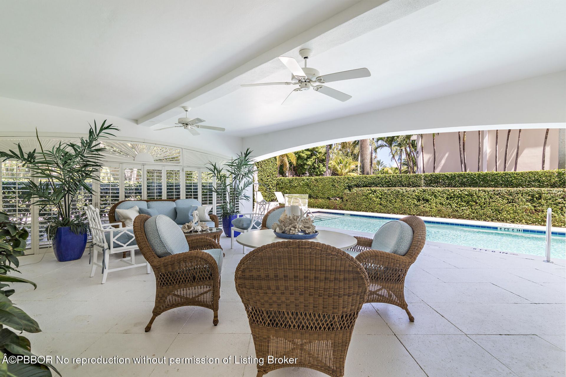354 Chilean Avenue, Unit 6C, Palm Beach, FL 33480 Photo