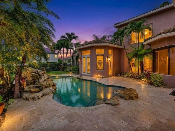 9316 Pearch Ln , Boynton Beach, FL 33437