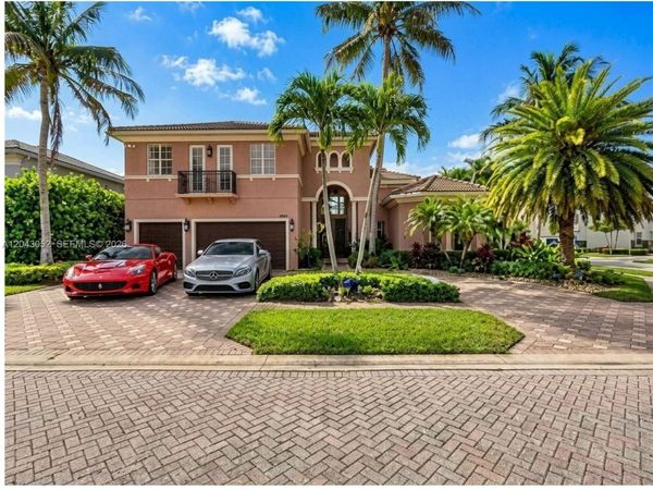 9316 Pearch Ln, Boynton Beach, FL 33437