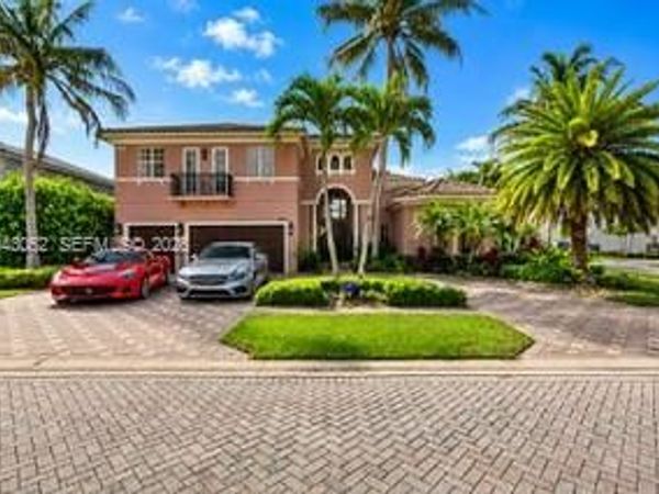 9316 Pearch Ln, Boynton Beach, FL 33437