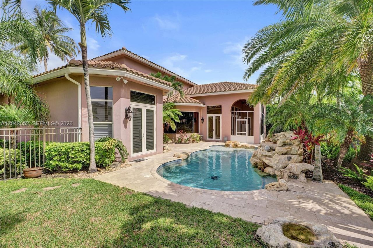 9316 Pearch Ln, Boynton Beach, FL 33437 Photo