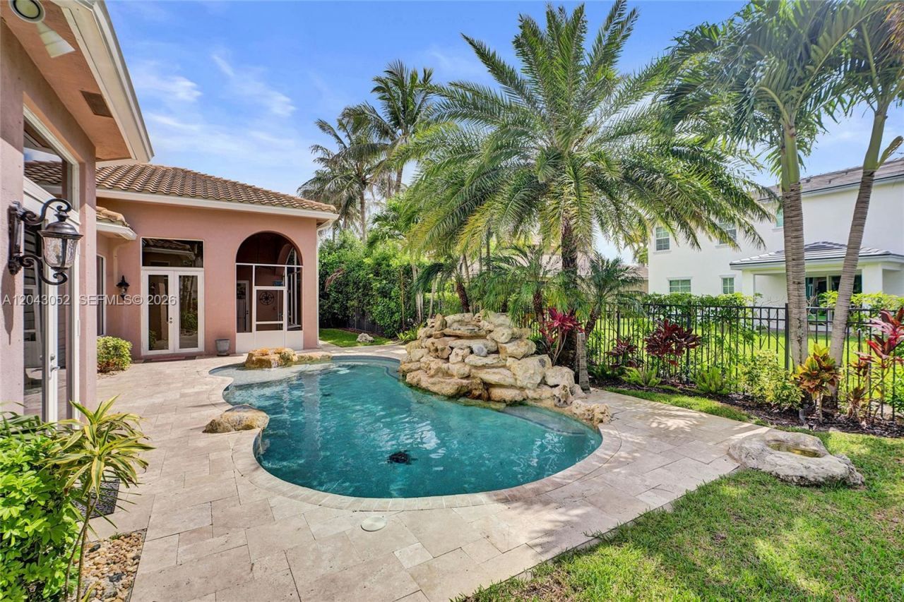 9316 Pearch Ln, Boynton Beach, FL 33437 Photo