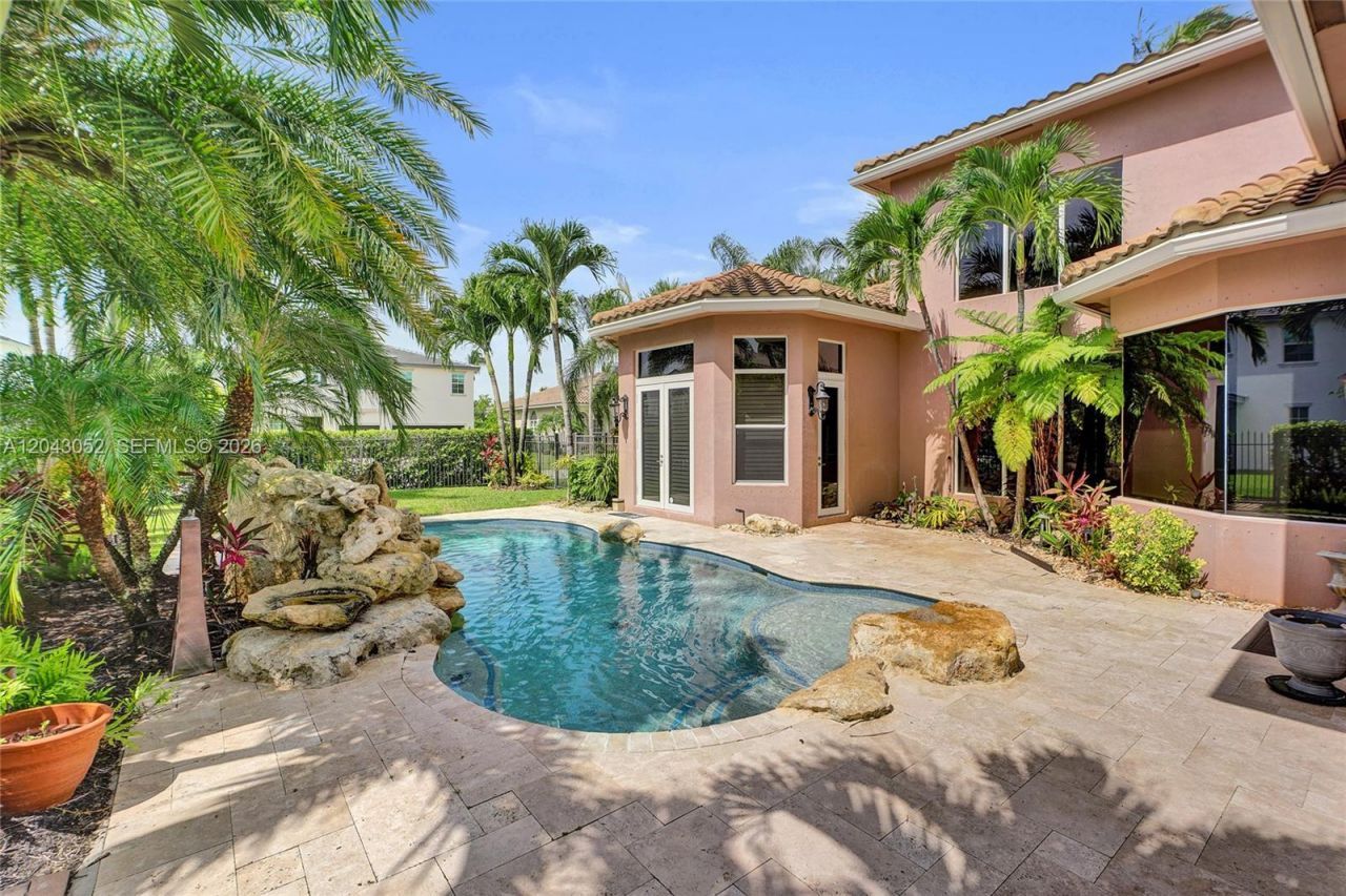 9316 Pearch Ln, Boynton Beach, FL 33437 Photo