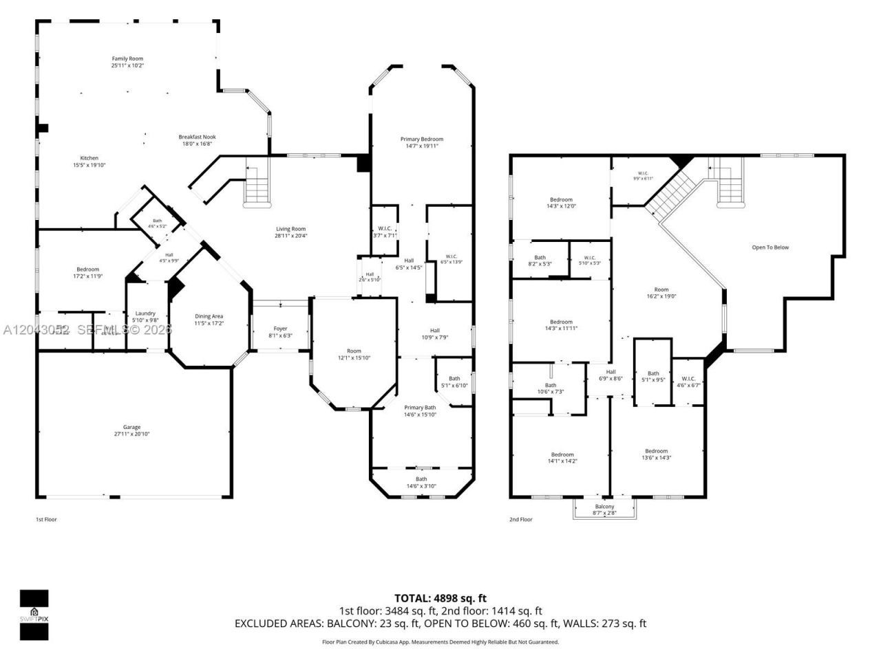 9316 Pearch Ln, Boynton Beach, FL 33437 Photo