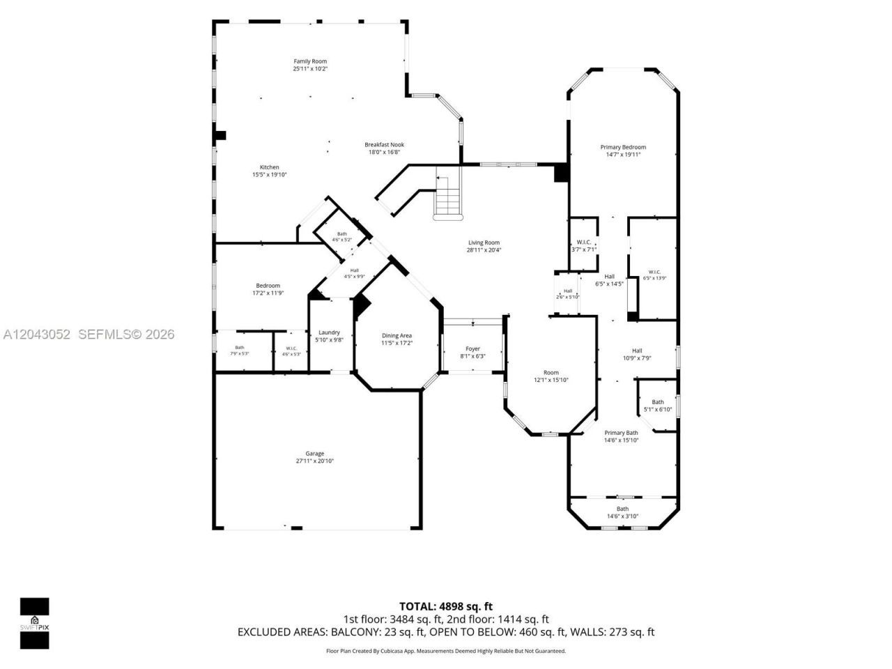 9316 Pearch Ln, Boynton Beach, FL 33437 Photo