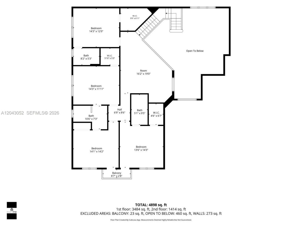9316 Pearch Ln, Boynton Beach, FL 33437 Photo
