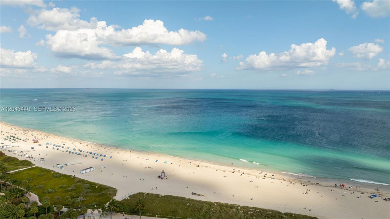 300 S Pointe Dr , Unit 907, Miami Beach, FL 33139 Photo