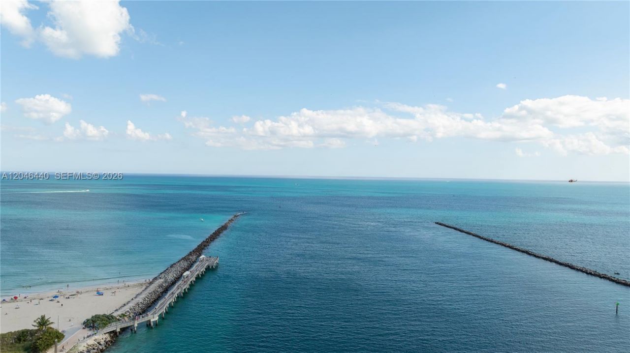 300 S Pointe Dr , Unit 907, Miami Beach, FL 33139 Photo
