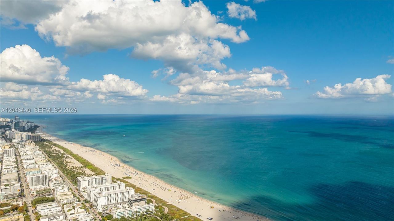 300 S Pointe Dr , Unit 907, Miami Beach, FL 33139 Photo