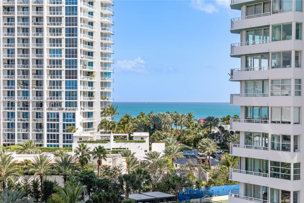 300 S Pointe Dr , Unit 907, Miami Beach, FL 33139 Photo
