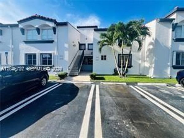 12526 NW 11th Trl , Unit 207, Miami, FL 33182
