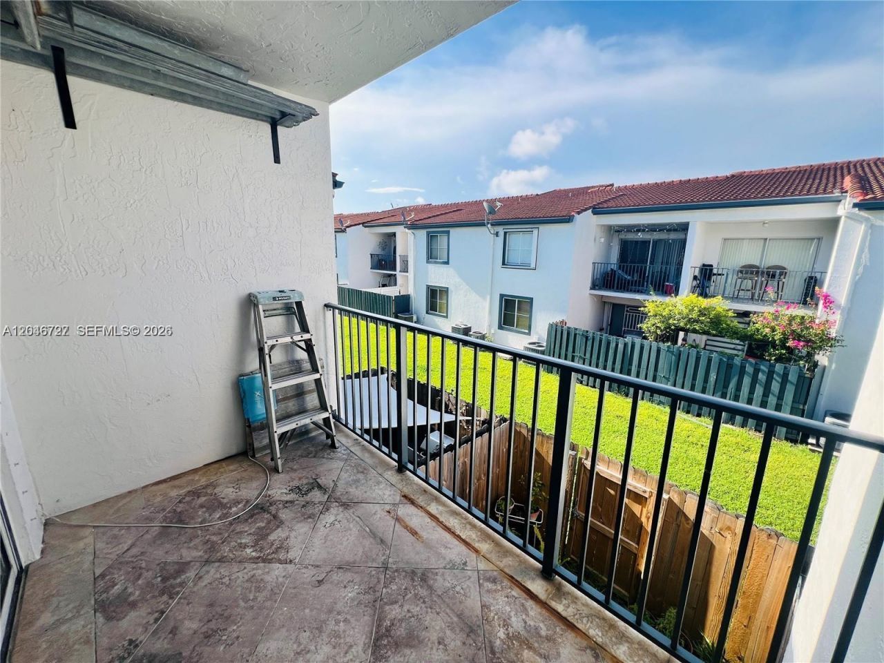 12526 NW 11th Trl , Unit 207, Miami, FL 33182 Photo