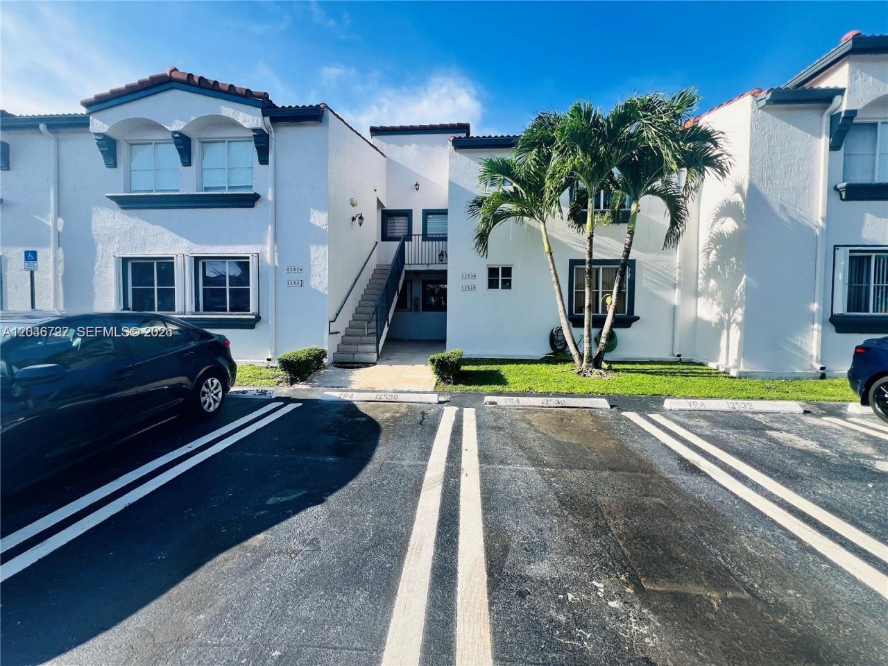 12526 NW 11th Trl , Unit 207, Miami, FL 33182 Photo
