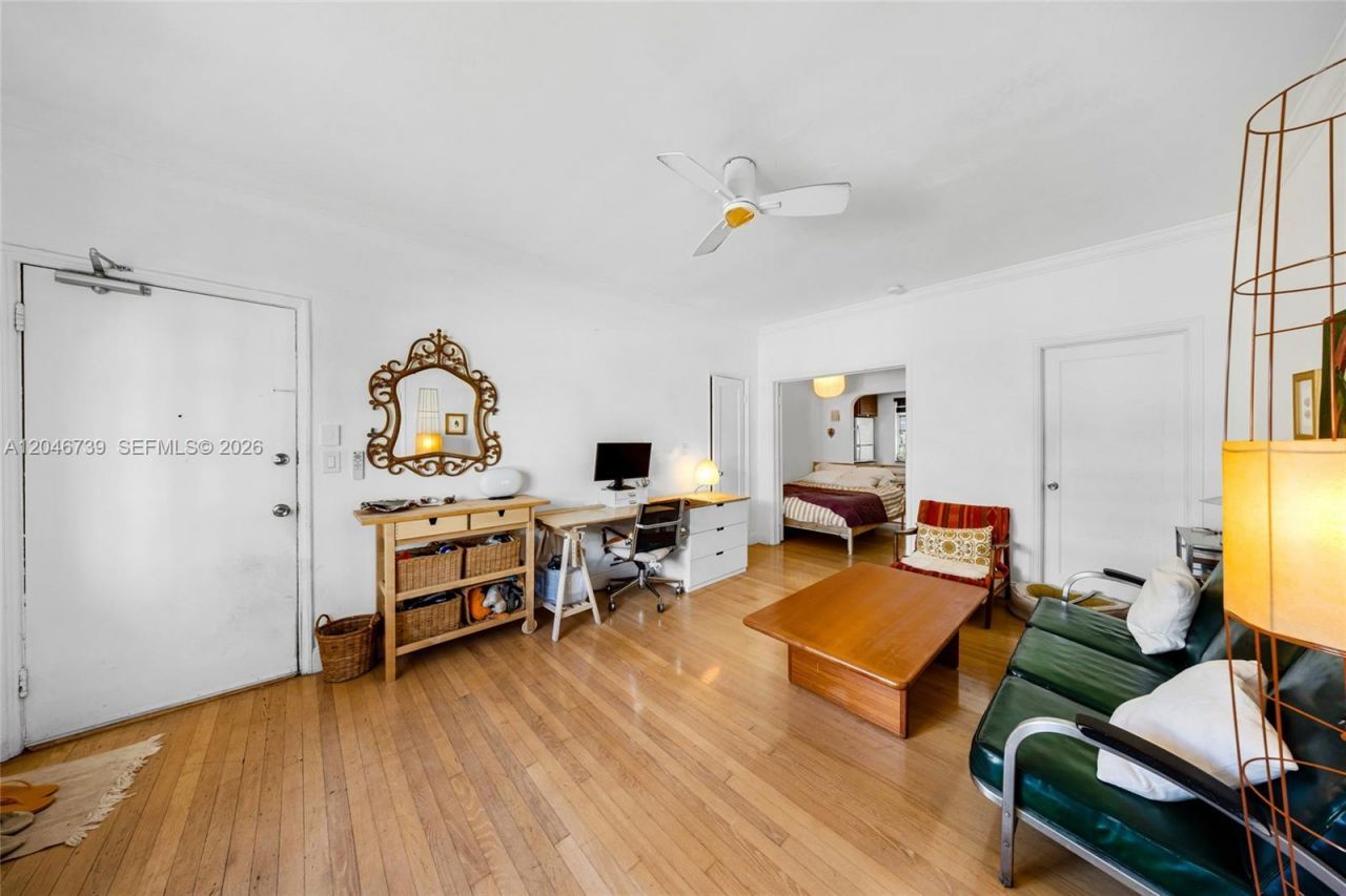 1250 Drexel Ave , Unit 8, Miami Beach, FL 33139 Photo