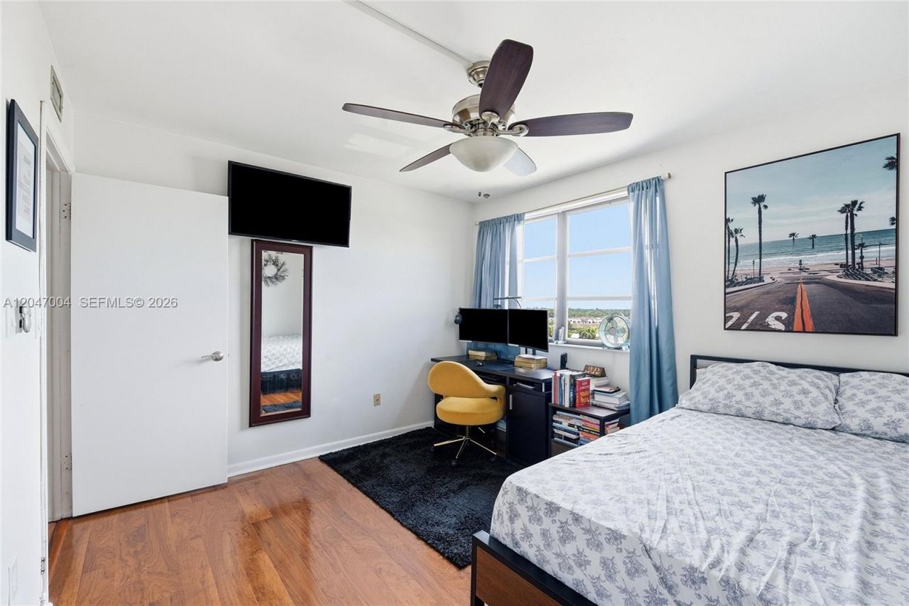 20840 San Simeon Way , Unit 609, Miami, FL 33179 Photo