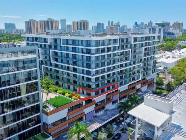 2960 NE 207th St , Unit 505, Aventura, FL 33180