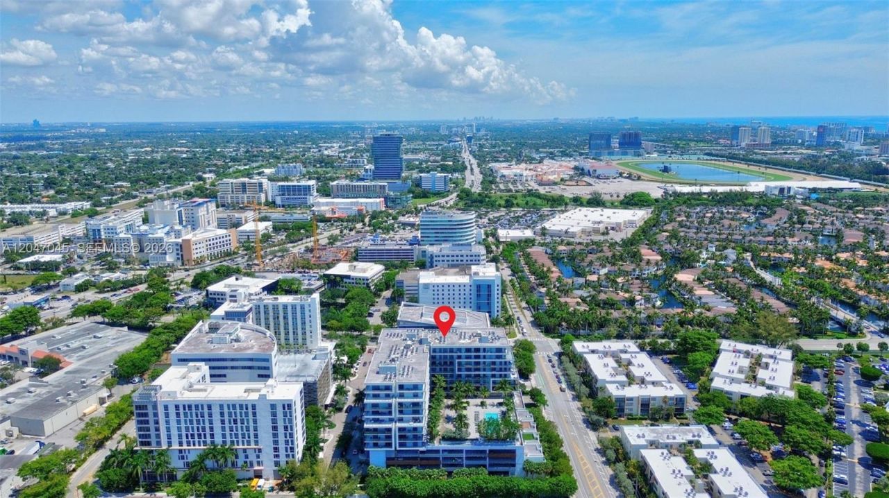 2960 NE 207th St , Unit 505, Aventura, FL 33180 Photo