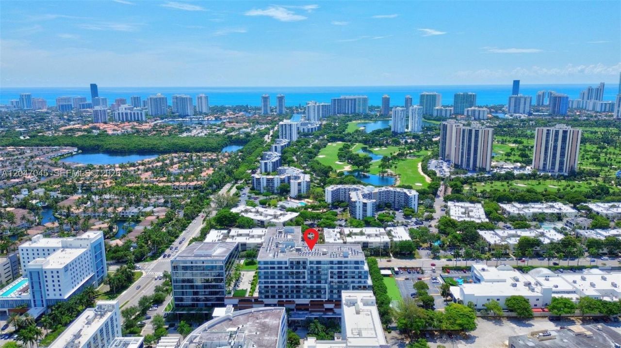 2960 NE 207th St , Unit 505, Aventura, FL 33180 Photo