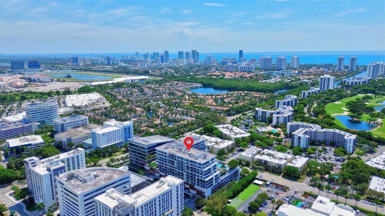 2960 NE 207th St , Unit 505, Aventura, FL 33180 Photo