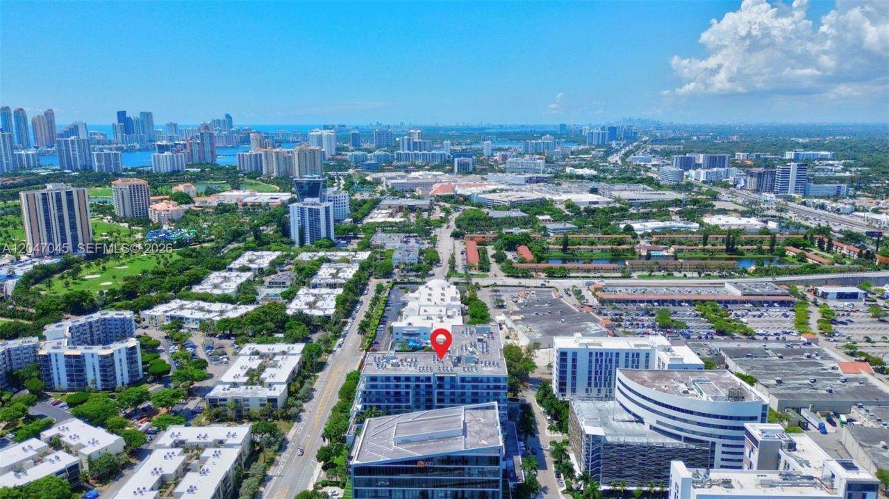 2960 NE 207th St , Unit 505, Aventura, FL 33180 Photo