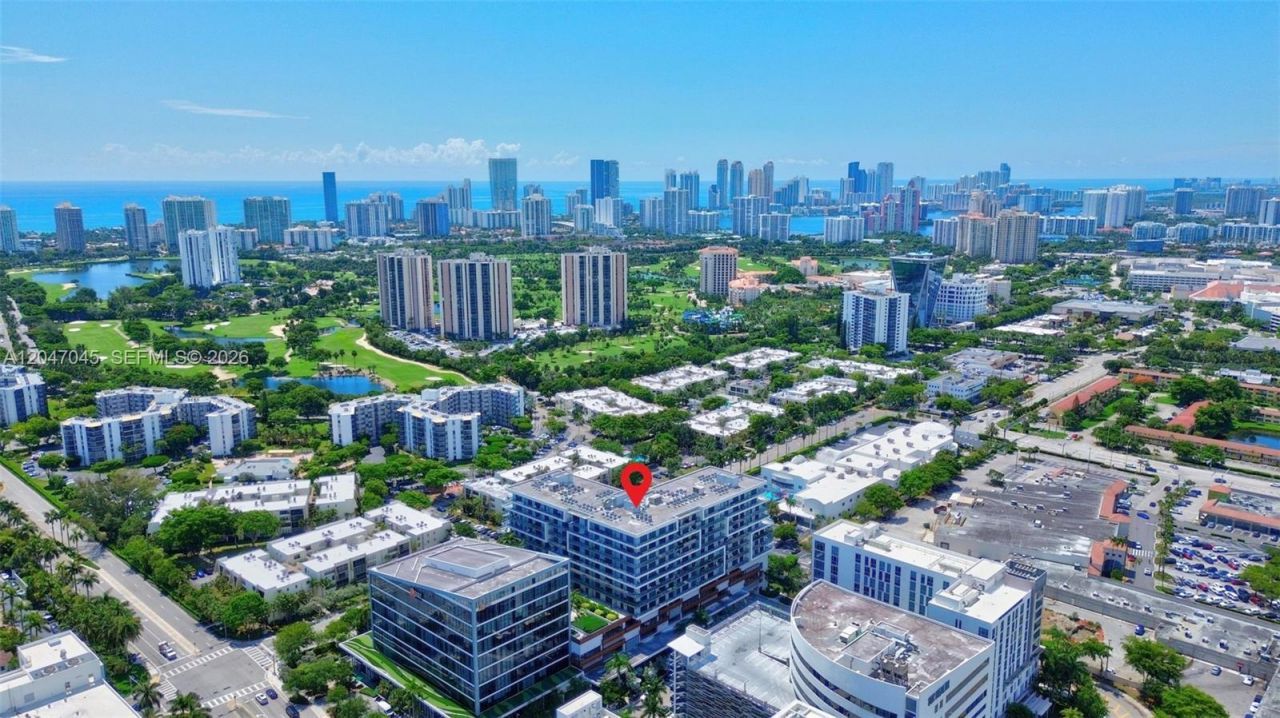 2960 NE 207th St , Unit 505, Aventura, FL 33180 Photo