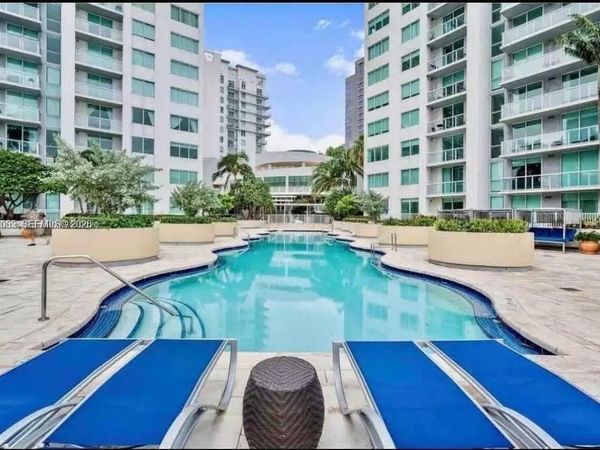 244 Biscayne Blvd , Unit 2610, Miami, FL 33132