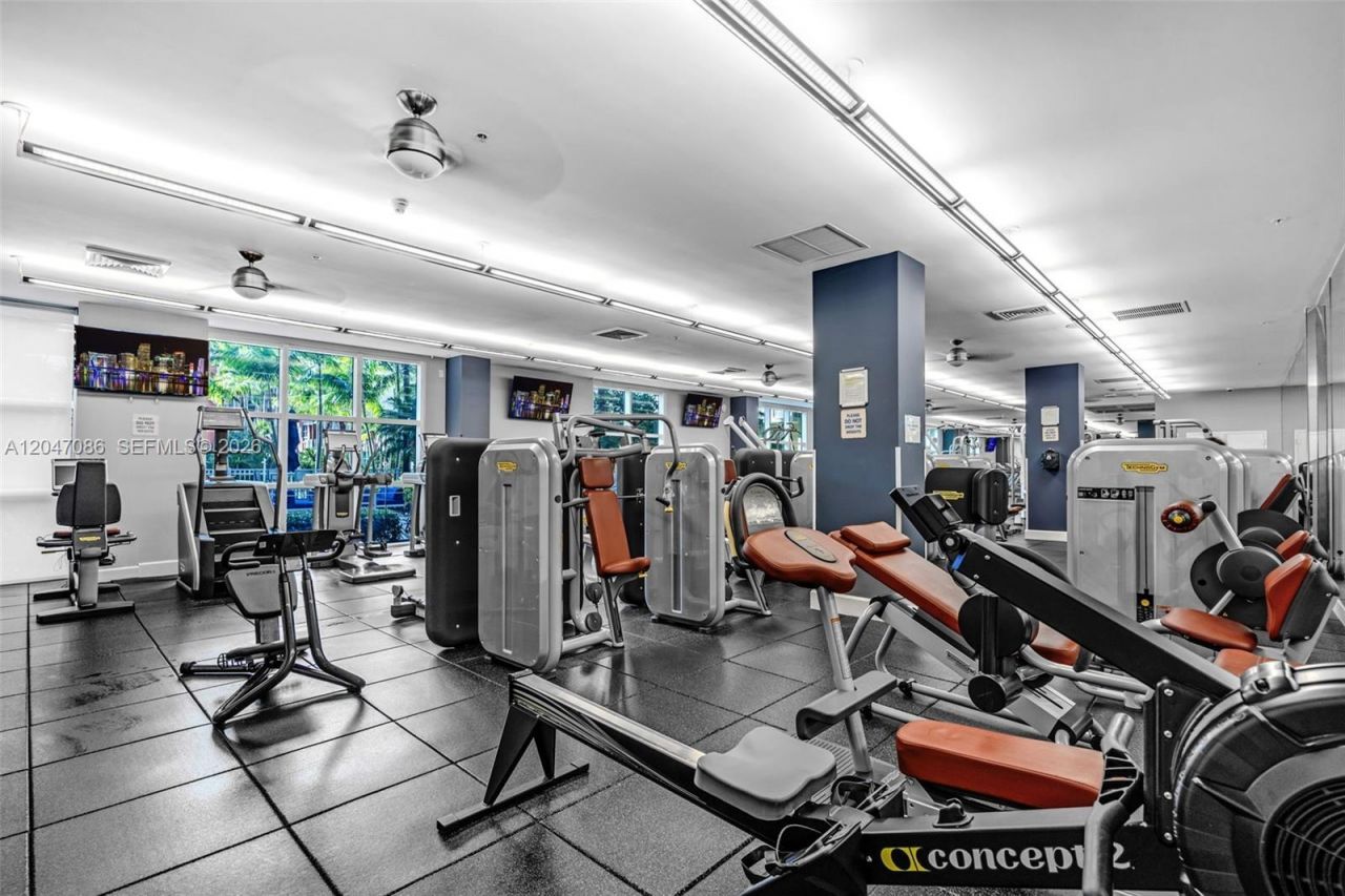 2000 N Bayshore Dr, Unit 909, Miami, FL 33137 Photo
