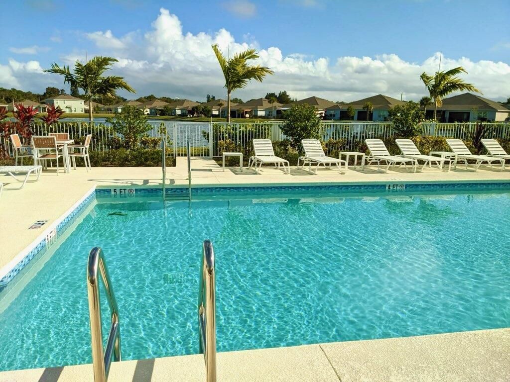 605 Lychee Lane, Fort Pierce, FL 34981 Photo
