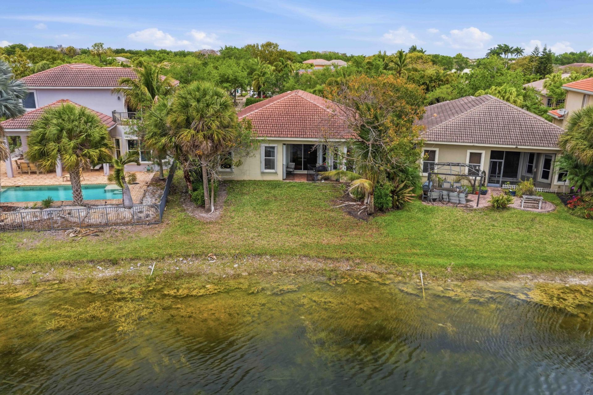 12290 NW 77th Manor Nw, Parkland, FL 33076 Photo