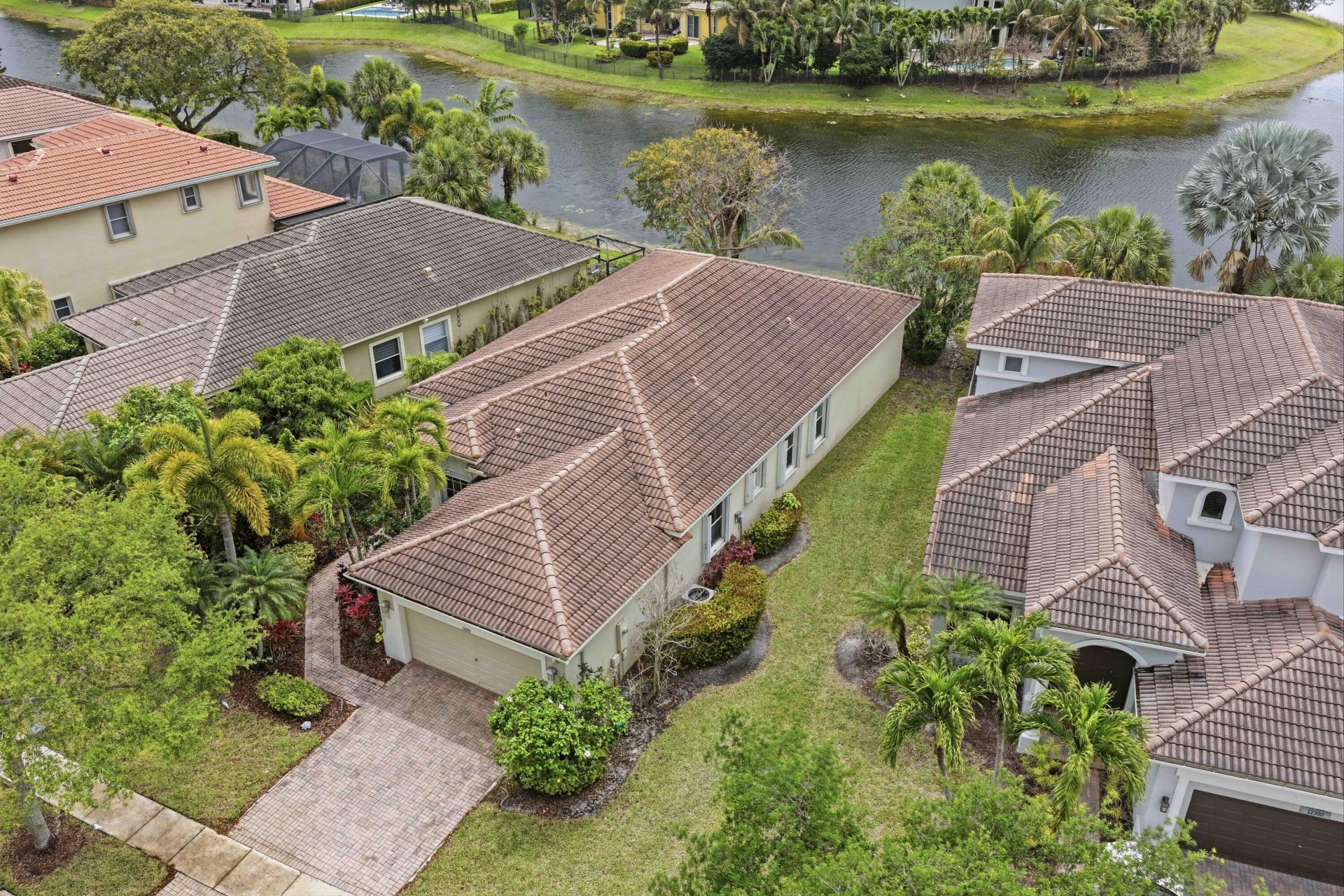 12290 NW 77th Manor Nw, Parkland, FL 33076 Photo