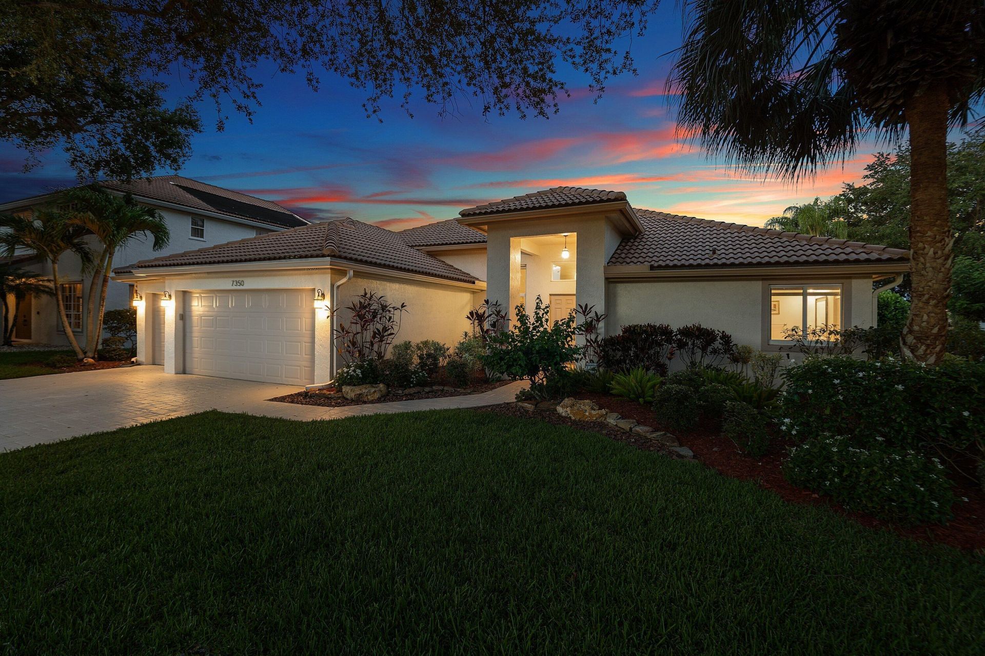 7350 NW 68 Avenue, Parkland, FL 33067 Photo