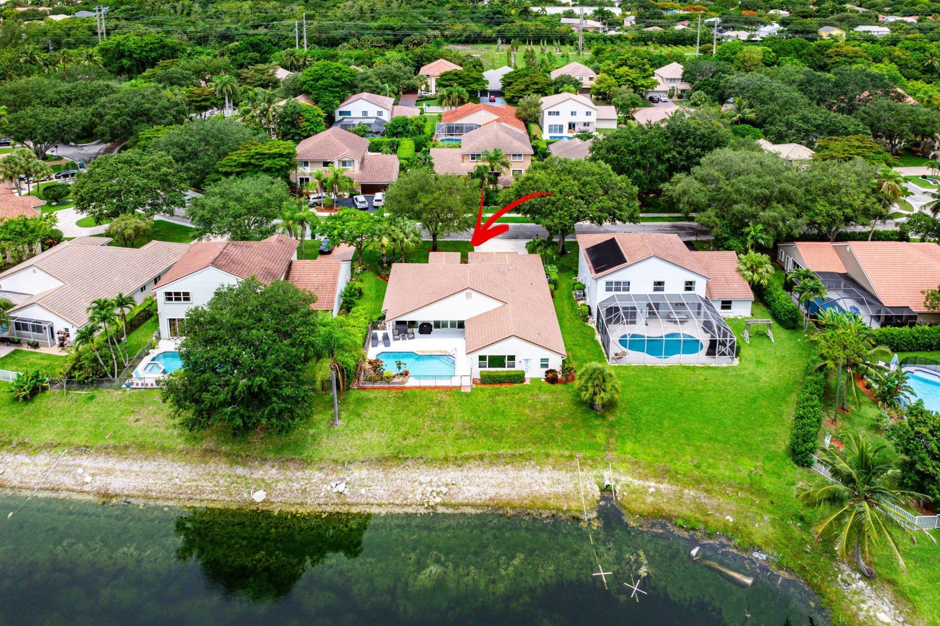 7350 NW 68 Avenue, Parkland, FL 33067 Photo