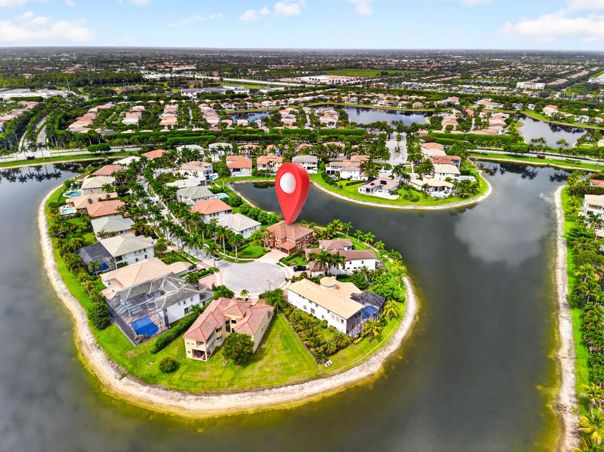 2816 Pillsbury Way, Wellington, FL 33414 Photo