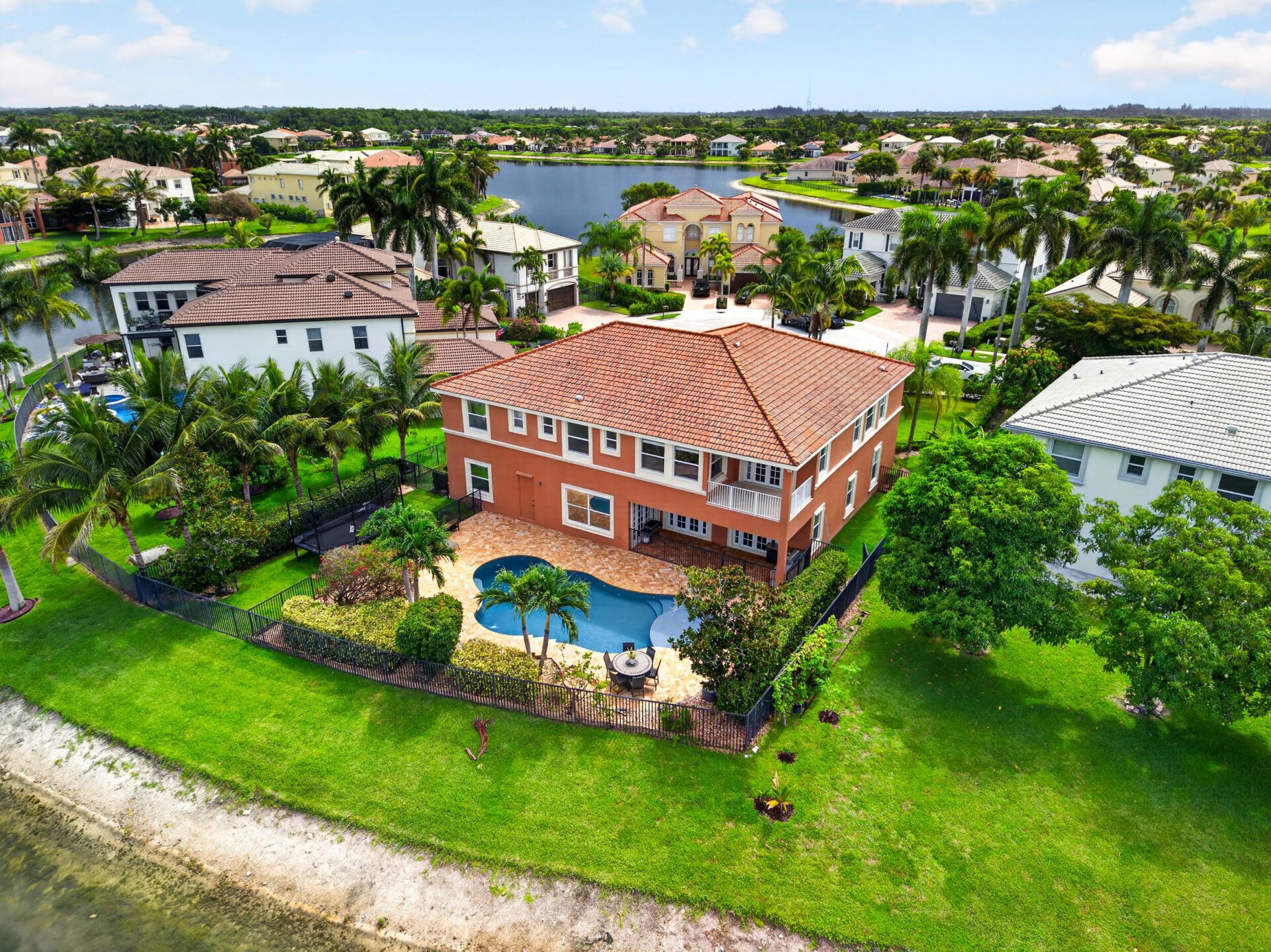 2816 Pillsbury Way, Wellington, FL 33414 Photo
