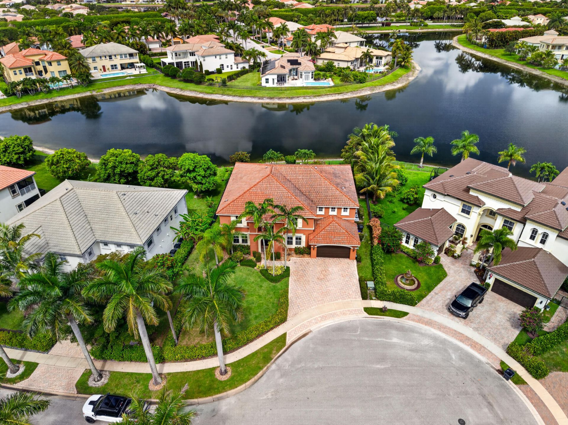 2816 Pillsbury Way, Wellington, FL 33414 Photo