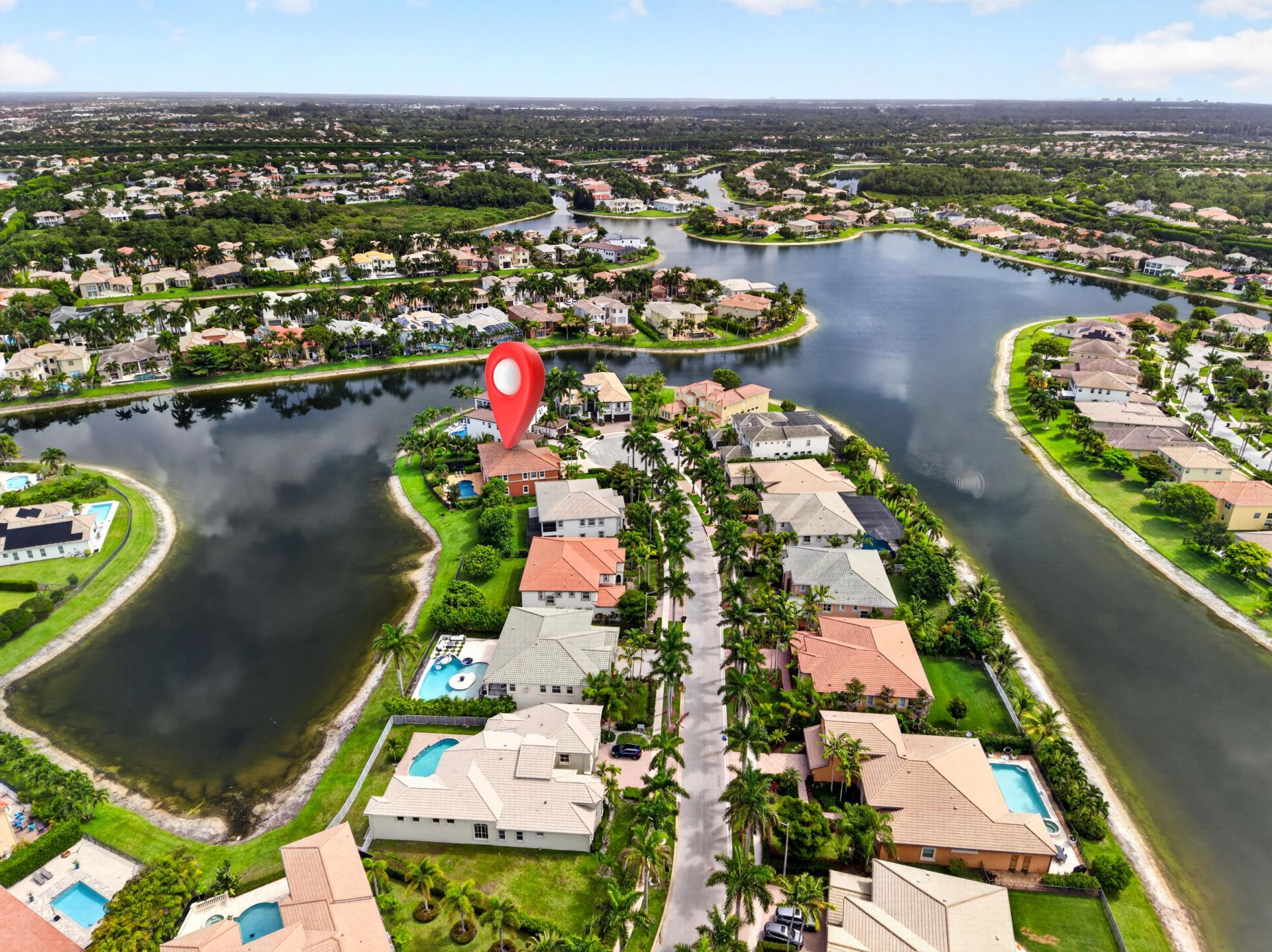2816 Pillsbury Way, Wellington, FL 33414 Photo