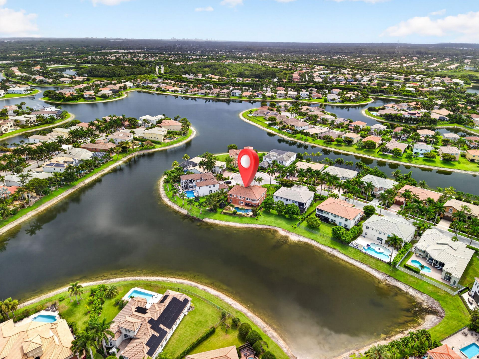 2816 Pillsbury Way, Wellington, FL 33414 Photo