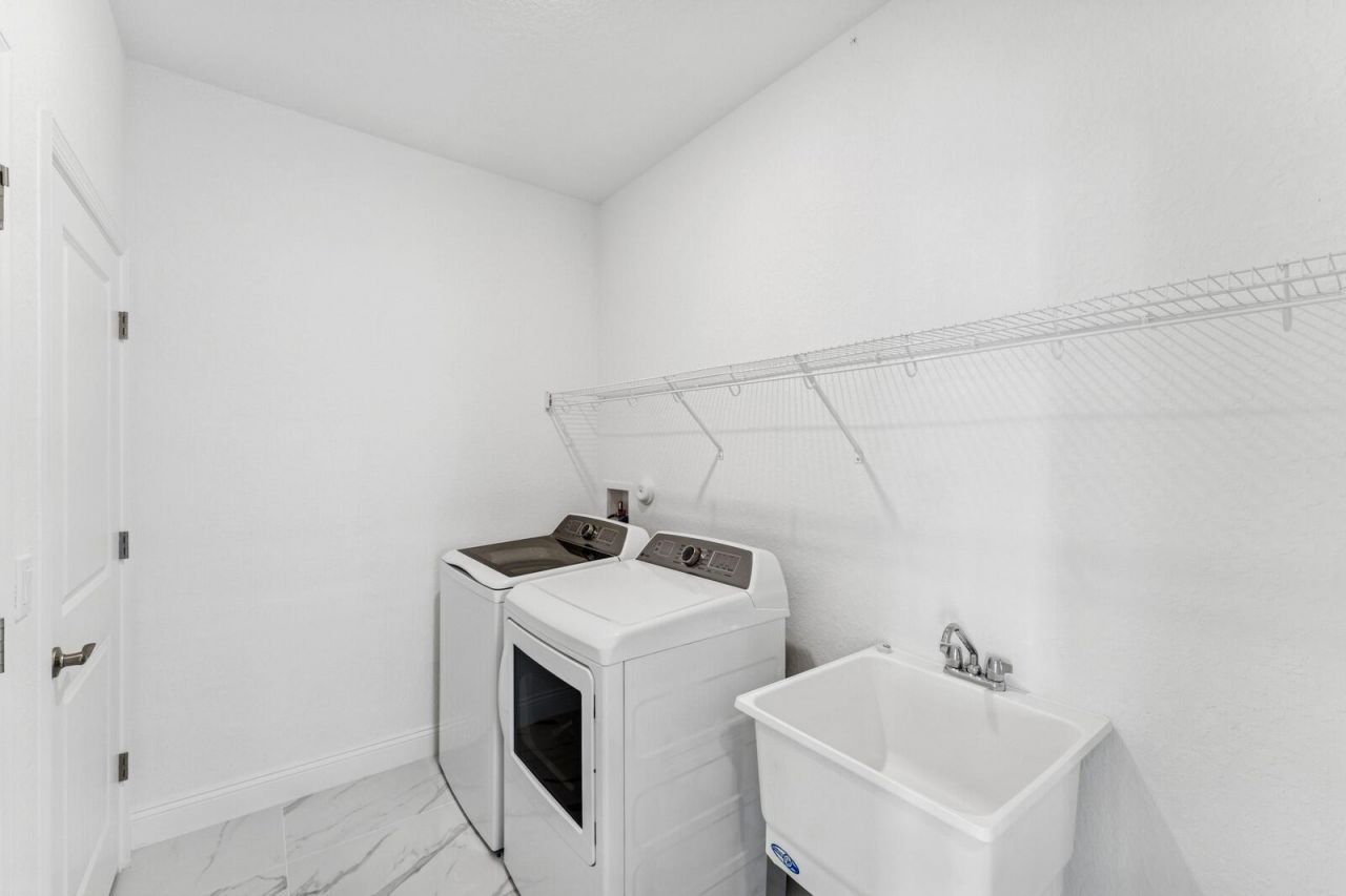 10072 NW Field Flower Trail, Port Saint Lucie, FL 34987 Photo